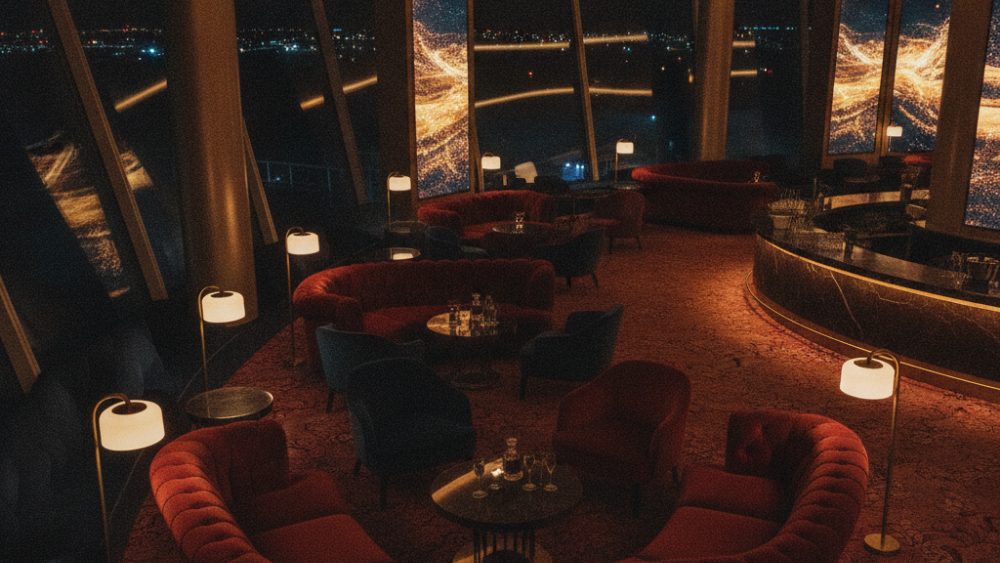 Các hạng VIP và quyền lợi: trường hợp cụ thể của hạng Vàng